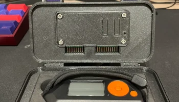 Чехол Flipper Zero Wi-Fi