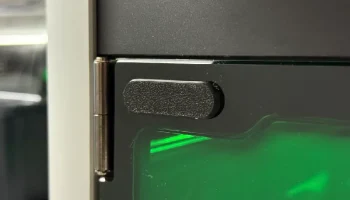 Передняя винтовая крышка H2-Series/P2S/X2D........ 1