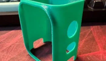 Hozo Design M-Cube 00 Защитная крышка для лазерных измере... 2