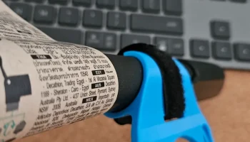 Ручной насос Decathlon Rockrider 100 с креплением...... 1