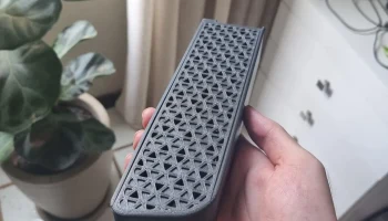 Ящик для хранения Ender 3 V3 SE/KE со сдвижной крышкой...... 2