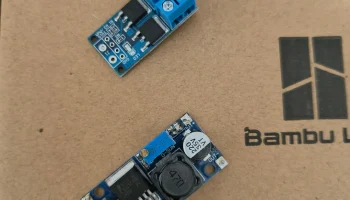 Protean Arduino Nano Select Fire Mod (программируемый мик... 8