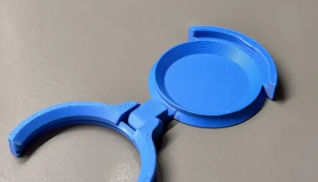 CAN LID CLICK 500/330/250 мл STRONG BASIC 5