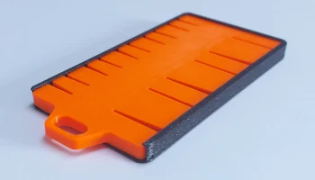 (Микро) Держатель SD-карты 2 5