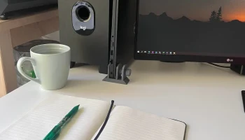 ПОДСТАВКА ДЛЯ НОУТБУКА / ПОДСТАВКА ДЛЯ ГАДЖЕТА / ПОДСТАВК... 2