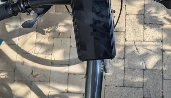 Подставка Sirrus Tube Cap для iPhone X... 1