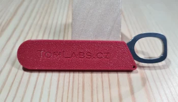 Ножницы Victorinox EDC 3