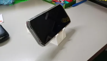 подставка для телефона 1