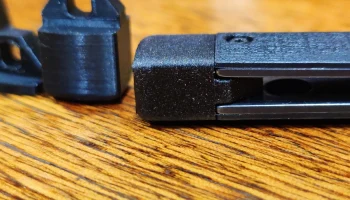 Флиппер генерального директора CRKT, удлиненная ручка для... 3