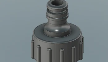 Гардена до G3/4 Гардена до G3/4