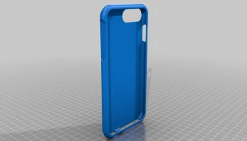 Чехол для Apple iPhone 6 Plus, 6s Plus, 7 Plus и 8 Plus 1