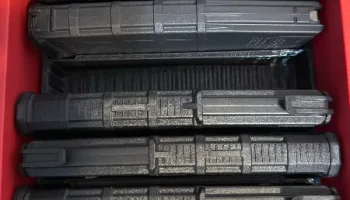Вкладыши для магазинов Milwaukee Packout, 48-22-8435...... 2