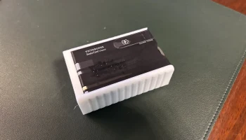 Коробка Victorinox Swiss Card EDC 2