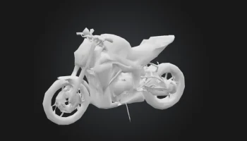 Sport Bike 2