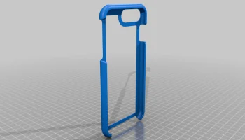 Чехол для Apple iPhone 6 Plus, 6s Plus, 7 Plus и 8 Plus 8