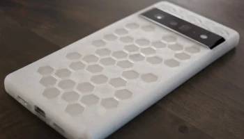 Чехол для Pixel 6 Pro
