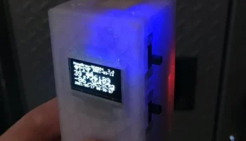 Домашний аксессуар Wi-Fi/Bluetooth GPS для корпуса шины A..
