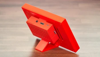 Чехол EYEWINK 7" с HDMI Display-C 3