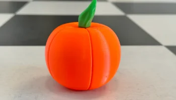Pumpkin 2