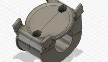 Garmin Fenix ​​3 Fahrradhalter/держатель для велосипеда...