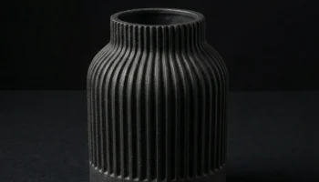 Japandivase / Ваза Аллора 4