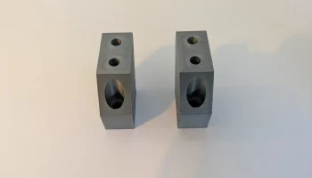 Подставка под подлокотник для Aptonia Aero Bars V2...... 4
