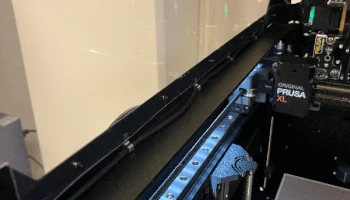 Модуль камеры ESP32 для Prusa XL 2