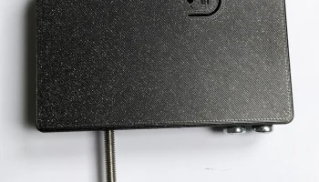 Датчик силы Bluetooth своими руками