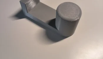 Держатель для бумажных полотенец........ 1