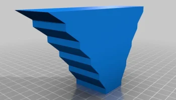 Тест на свес для RepRap/RapMan/RepStrap 2