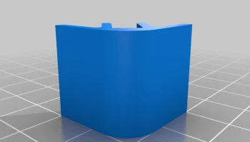 Светодиодная лента Phanteks - крепление под 45 градусов.....