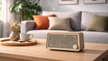 Bluetooth-колонка DIY Project Kitronik 2182 1