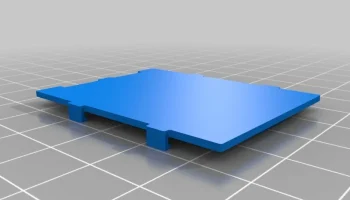 MoleBox: 3D-акселерометр и 3D-магнитометр LSM303DLHC........ 4