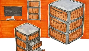 Модуль Qube 2