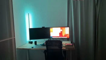 Philips Hue Signe DIY на базе nanoleaf