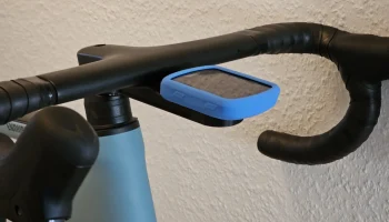 GarYon v4 - лучшее крепление Garmin для аэрокабины Canyon... 2