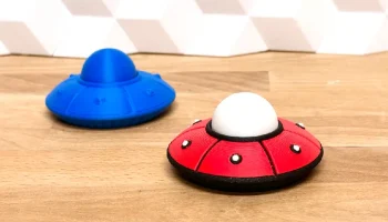 Игрушка-непоседа НЛО (крути и играй)......... 3