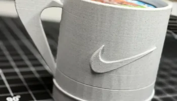 Держатель для пинты мороженого Nike Air Force 1...... 1