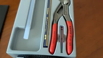 Инструментарий EDC