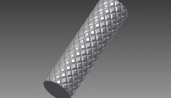 CACHE TUBE (Денежная трубка) 2