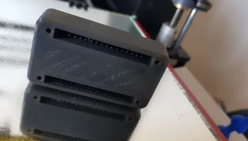 Корпус узла ESP8266 MCU V3 1