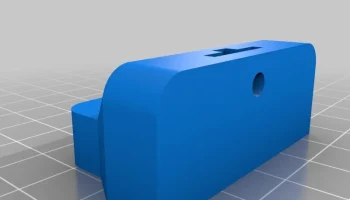 Ножки плоттера Makeblock XY (Drawbot) 2