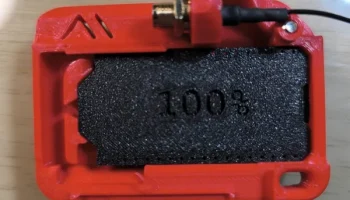 Манекен Heltec LoRa 32 V3/V4 3