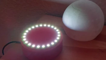 SmartLamp 5