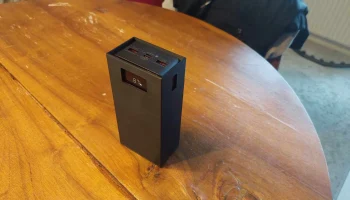 Чехол для Baseus Powerbank 30000 мАч 20 Вт 2