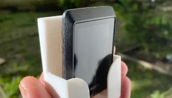 Bosch Kiox 300 Вандхальтер 2