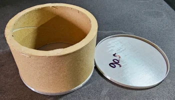 Корзины из картонных нитей своими руками. (Как Elegoo и P.. 2