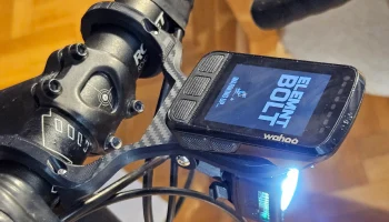 Болтовое крепление Wahoo v2 2