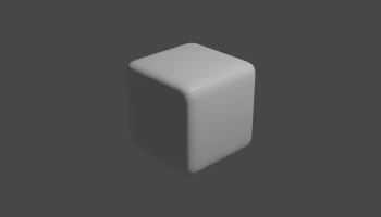 Cube