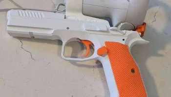CZ-75/SP-01/Тень 2 ручки